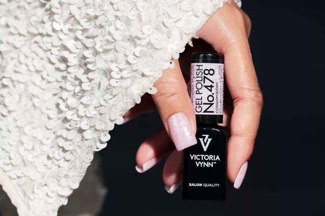 Victoria Vynn Salon Gellak | #478 Cosmopolitan