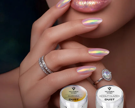 Victoria Vynn Dust | Donut Glazed