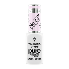 Victoria Vynn Pure Gel Polish | #237 Epochal Pink (bevat TPO)
