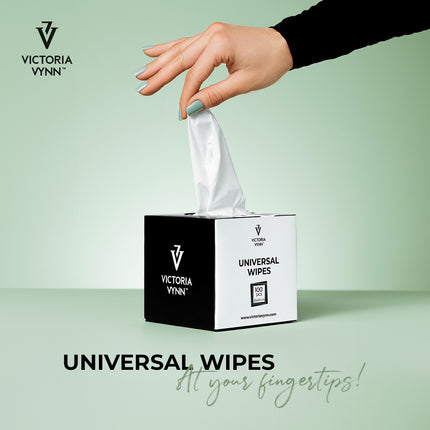 Victoria Vynn | Tissues