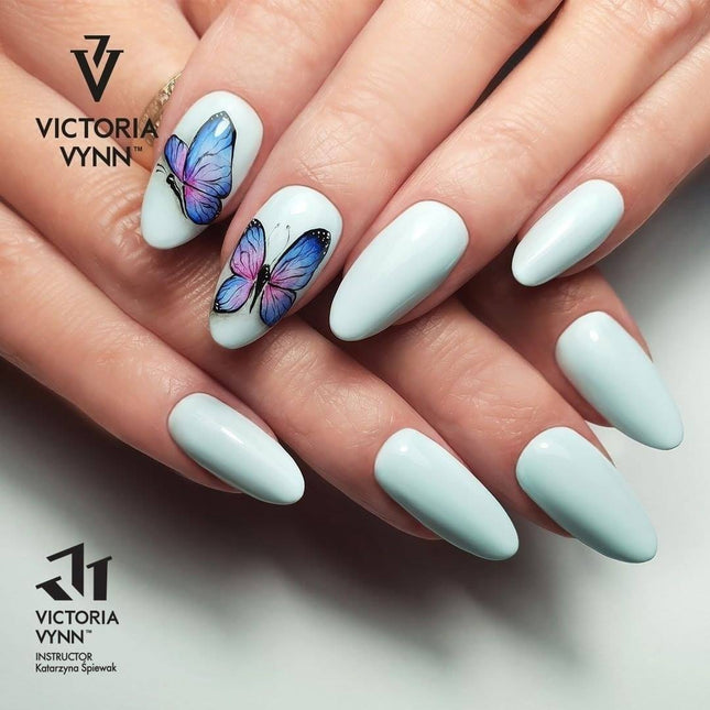 Victoria Vynn Salon Gel Polish | #249 Rain Washed