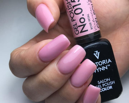 Victoria Vynn Salon Gellak | #015 Rose Petal