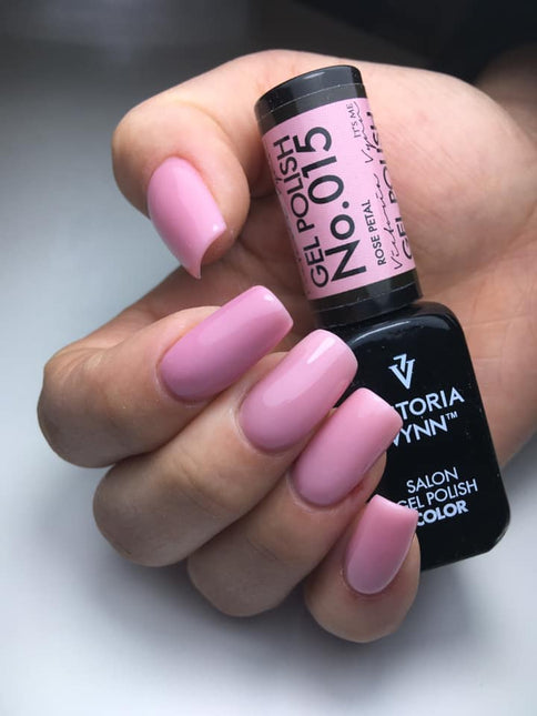 Victoria Vynn Salon Gel Polish | #015 Rose Petal