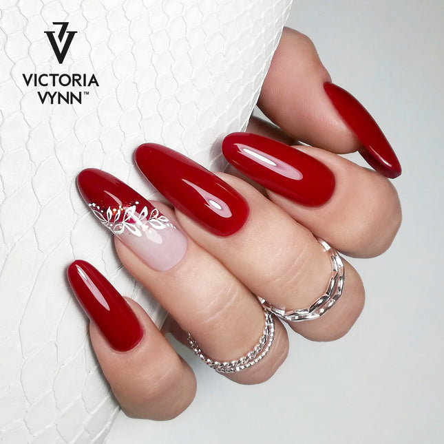 Victoria Vynn Salon Gel Polish | #031 Juicy Sangria