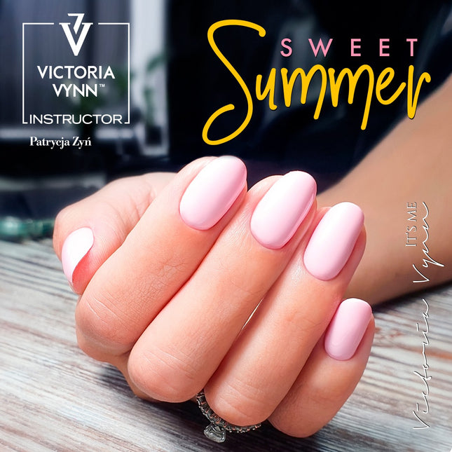 Victoria Vynn Pure Gel Polish | #174 Mała księżniczka