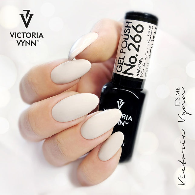 Victoria Vynn Salon Gel Polish | #266 Happiness