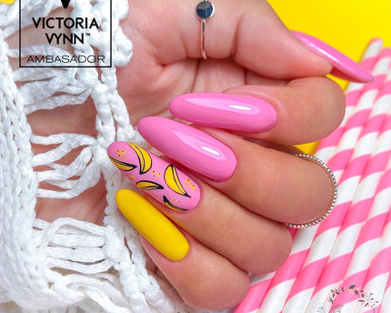 Victoria Vynn Pure Gel Polish | #102 Butterfly Wings