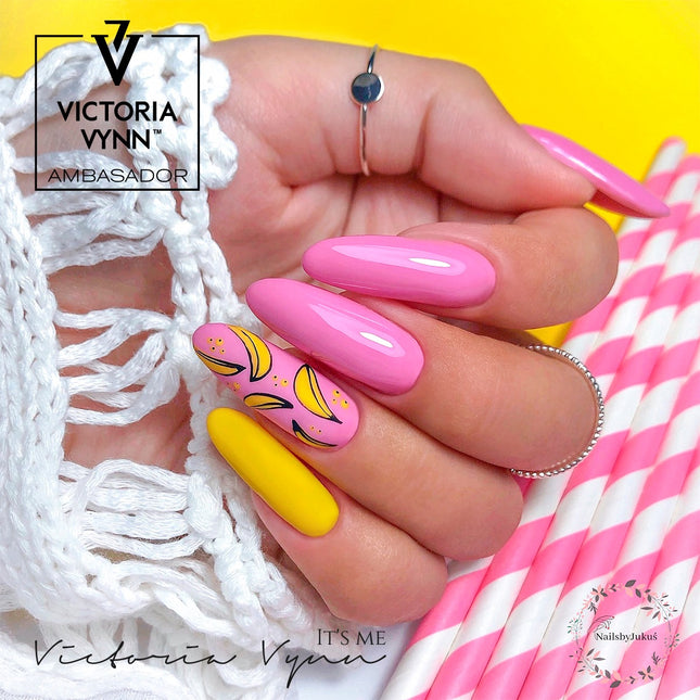 Victoria Vynn Pure Gel Polish | #102 Skrzydła Motyla