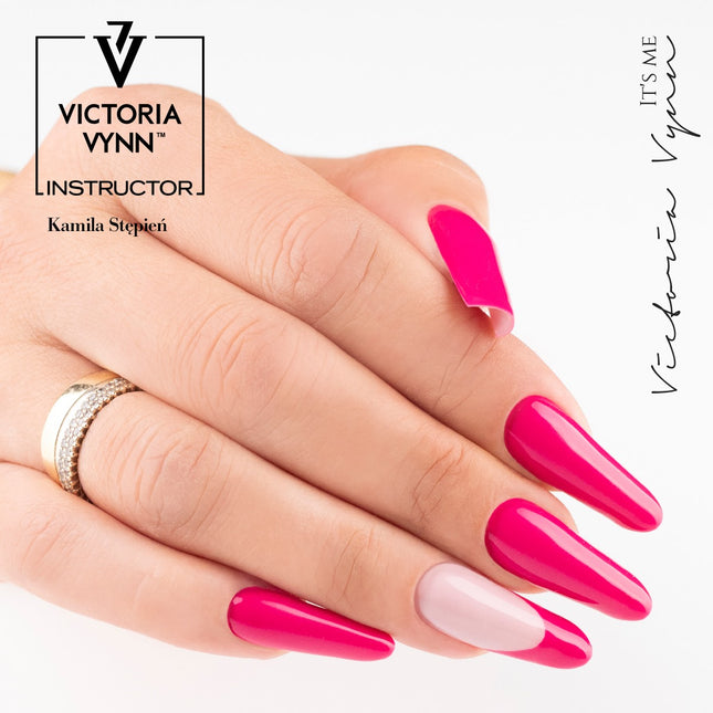 Victoria Vynn Salon Gel Polish | #217 Very Berry