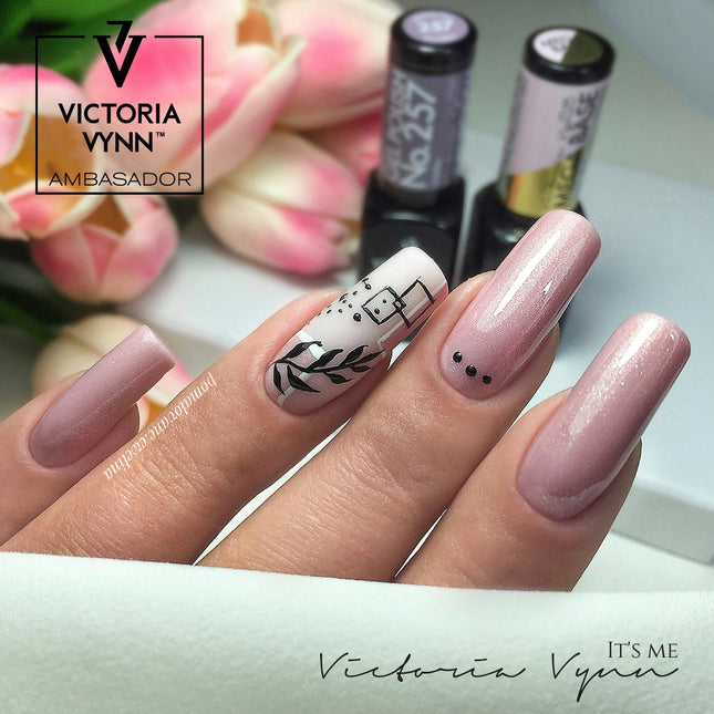 Victoria Vynn Salon Gel Polish | #257 Samba