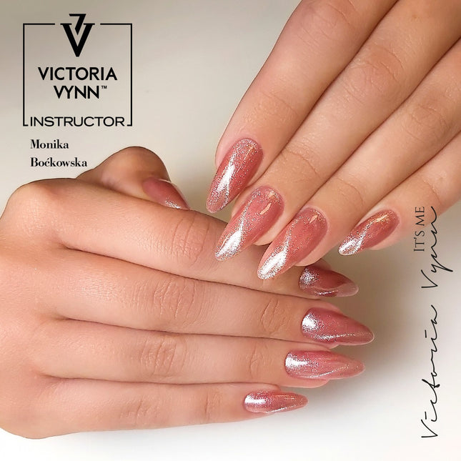 Victoria Vynn Salon Gel Polish | #268 Rose Quartz