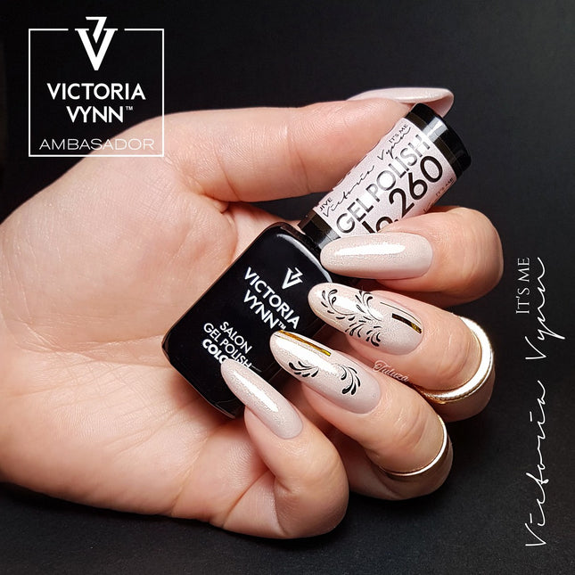 Victoria Vynn Salon Gel Polish | #260 Jive