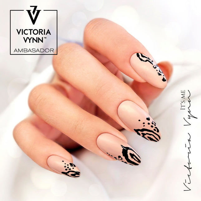 Victoria Vynn Salon Gel Polish | #018 Cashmere Beige