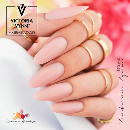 Victoria Vynn Build Gel 15 ml | 11 Cover Powdery Pink
