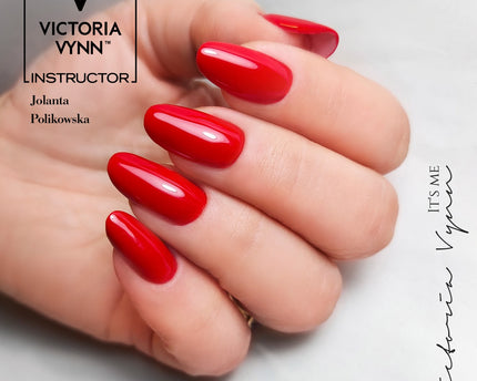 Victoria Vynn Salon Gellak | #214 Merry Christmas