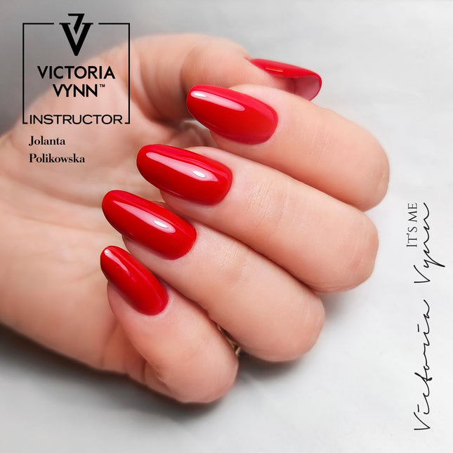 Victoria Vynn Salon Gel Polish | #214 Merry Christmas