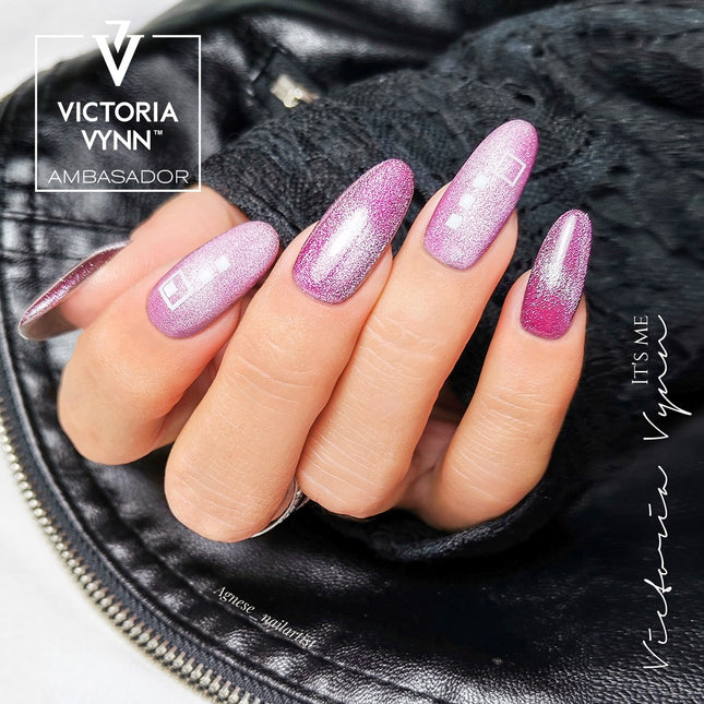 Victoria Vynn Salon Gel Polish | #269 Pink Sapphire