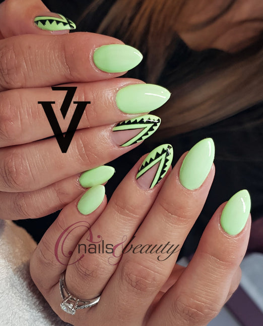 Victoria Vynn Salon Gel Polish | #145 Palm Tree