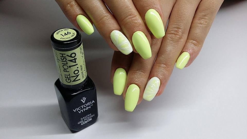 Victoria Vynn Salon Gellak | #146 Exotic Fruit