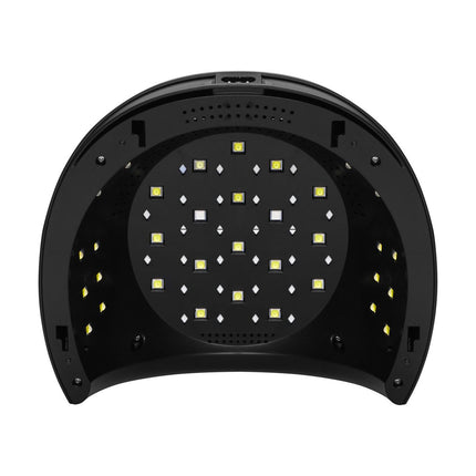 OCHO Nails | UV/LED lamp 84W | Black