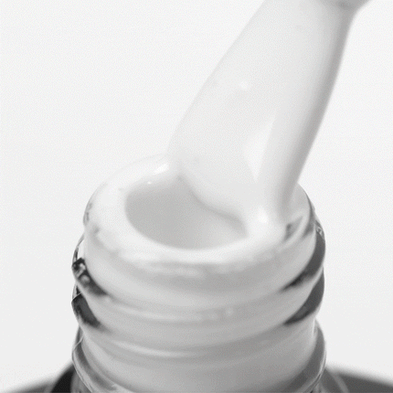 OCHO Nails | #001 Gellak White | 5g