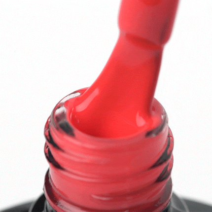 OCHO Nails | #201 Gellak Red | 5g