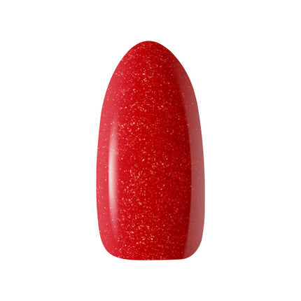 OCHO Nails | #202 Gellak Red | 5g
