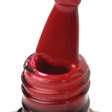OCHO Nails | #205 Gellak Red | 5g