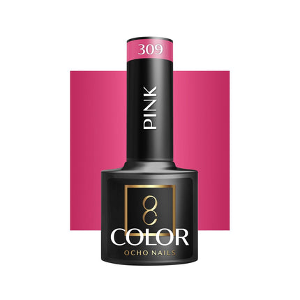 OCHO Nails | #309 Gellak Pink | 5g