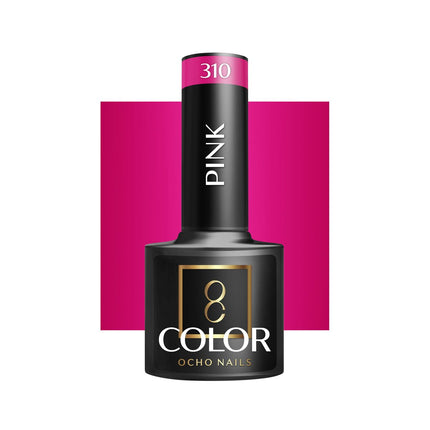 OCHO Nails | #310 Gellak Pink | 5g