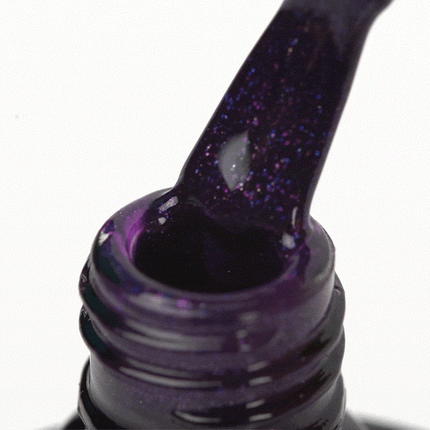 OCHO Nails | #410 Gellak Violet | 5g