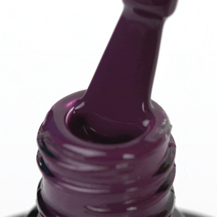 OCHO Nails | #411 Gellak Violet | 5g