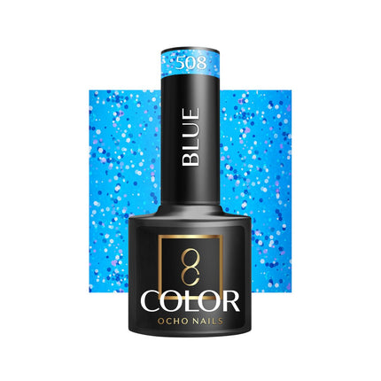 OCHO Nails | #508 Gellak Blue | 5g
