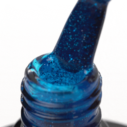OCHO Nails | #508 Gellak Blue | 5g
