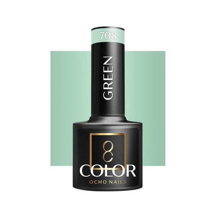 OCHO Nails | #708 Gellak Green | 5g