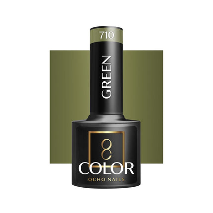 OCHO Nails | #710 Gellak Green | 5g