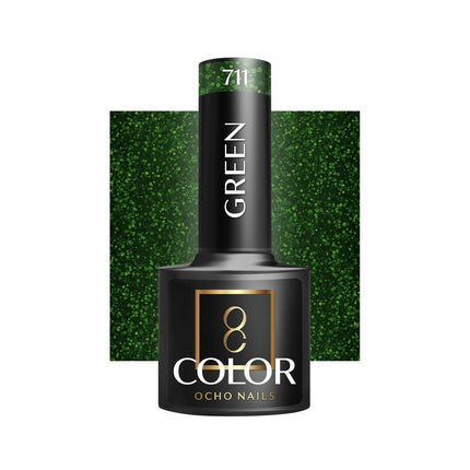 OCHO Nails | #711 Gellak Green | 5g
