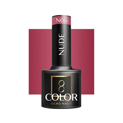 OCHO Nails | #N06 Gellak Nude | 5g