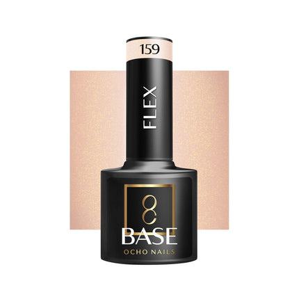 OCHO Nails | Hybrid Base Flex 159 | 5g