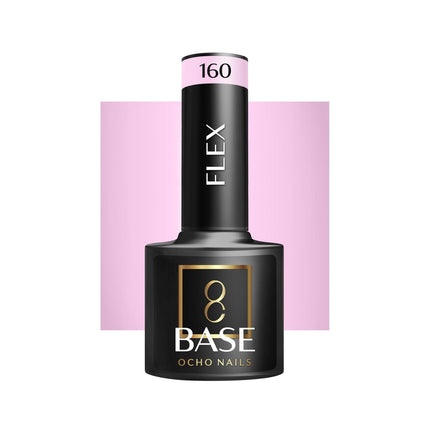 OCHO Nails | Hybrid Base Flex 160 | 5g