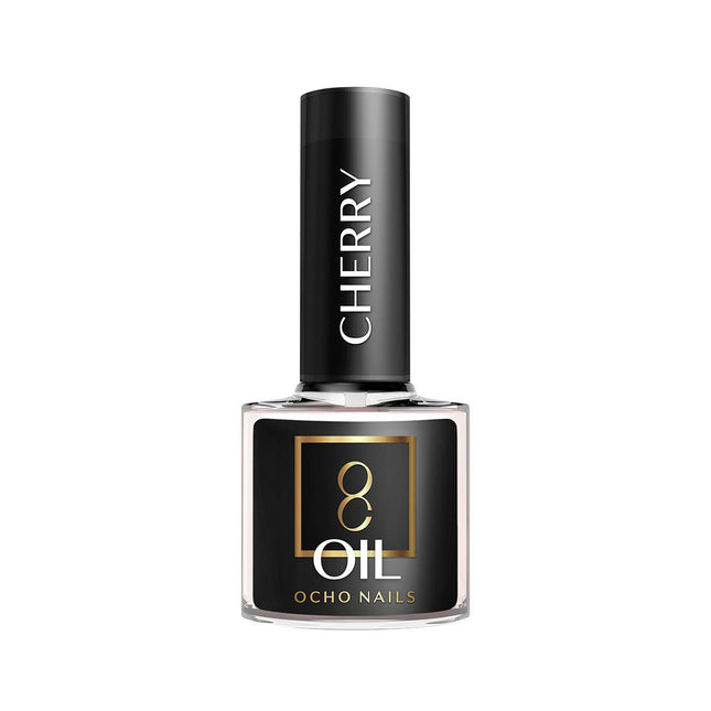 OCHO Nails | Nail Oil Cherry #130 | 5ml