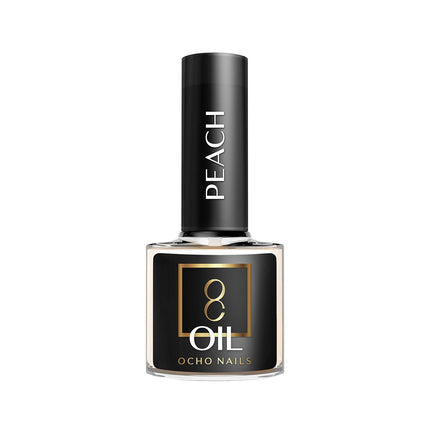 OCHO Nails | Nagelolie Peach #131 | 5ml