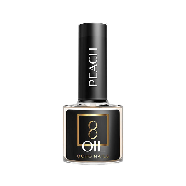 OCHO Nails | Nail Oil Peach #131 | 5ml