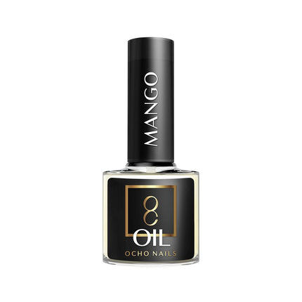 OCHO Nails | Nagelolie Mango #132 | 5ml