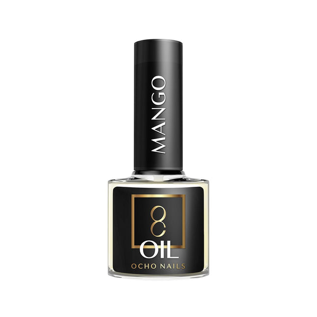 OCHO Nails | Nail Oil Mango #132 | 5ml