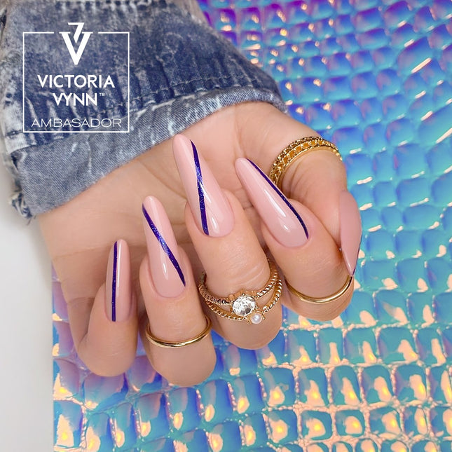 Victoria Vynn Pure Gel Polish | #135 Łagodna róża