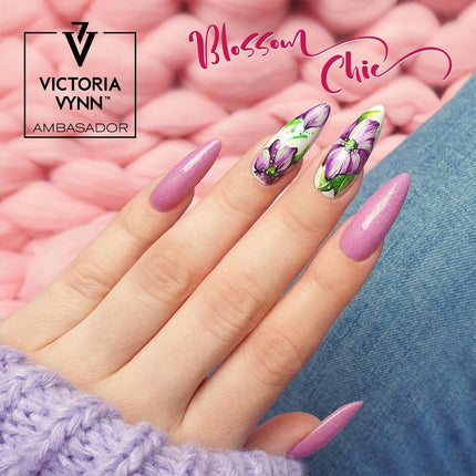 Victoria Vynn Pure Gel Polish | #195 Calla Lily