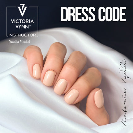 Victoria Vynn Pure Gel Polish | #200 Office Style