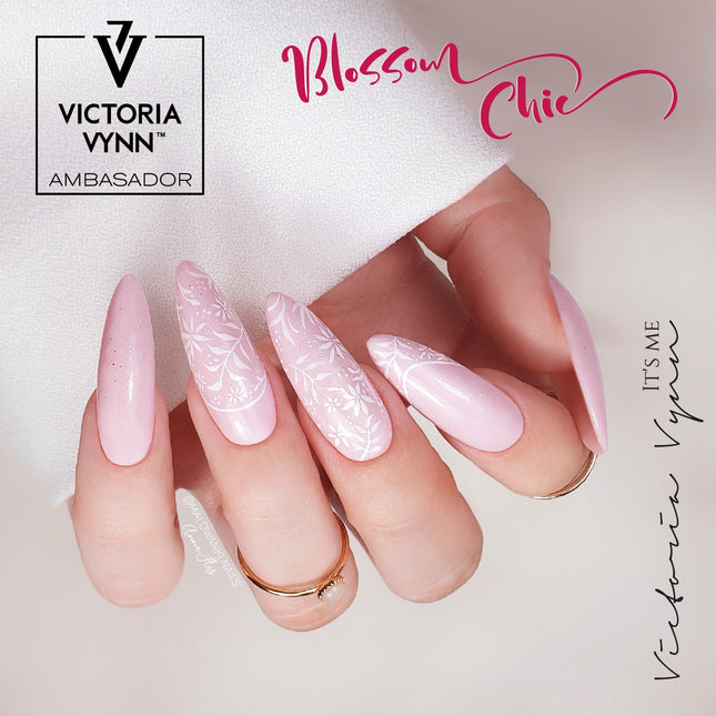 Victoria Vynn Pure Gel Polish | #191 Rose Petal - Please note: expiration date (almost) expired