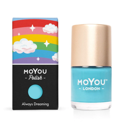 MOYOU LONDON | Always Dreaming
